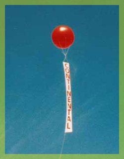 Montana balloons